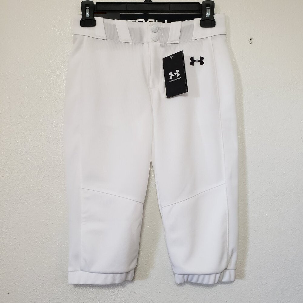 Under Armour Softball Pant